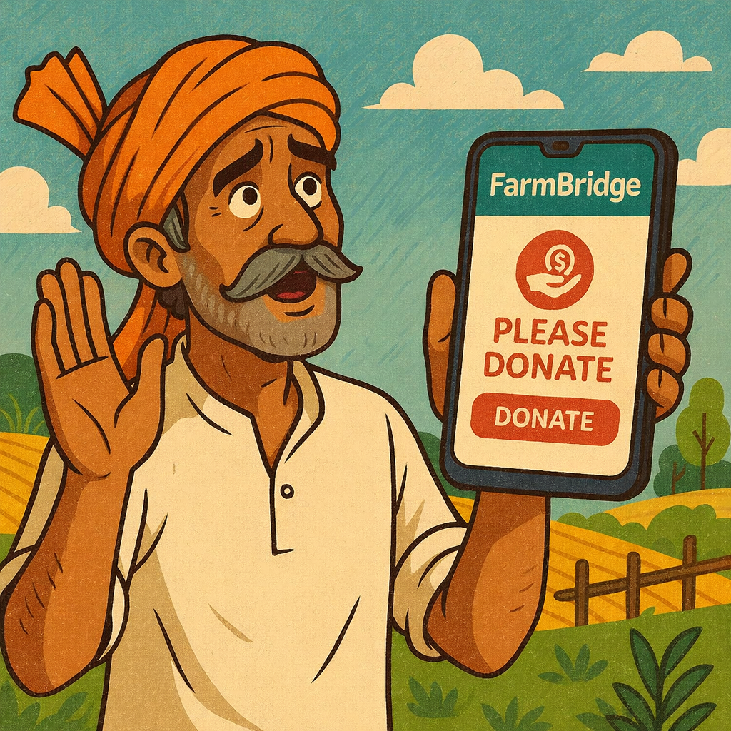 Disbursement Process